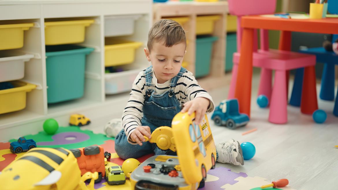 צהרונים תשפ"ו